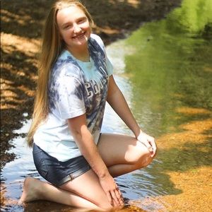 Meet your Posher, Ashlyn